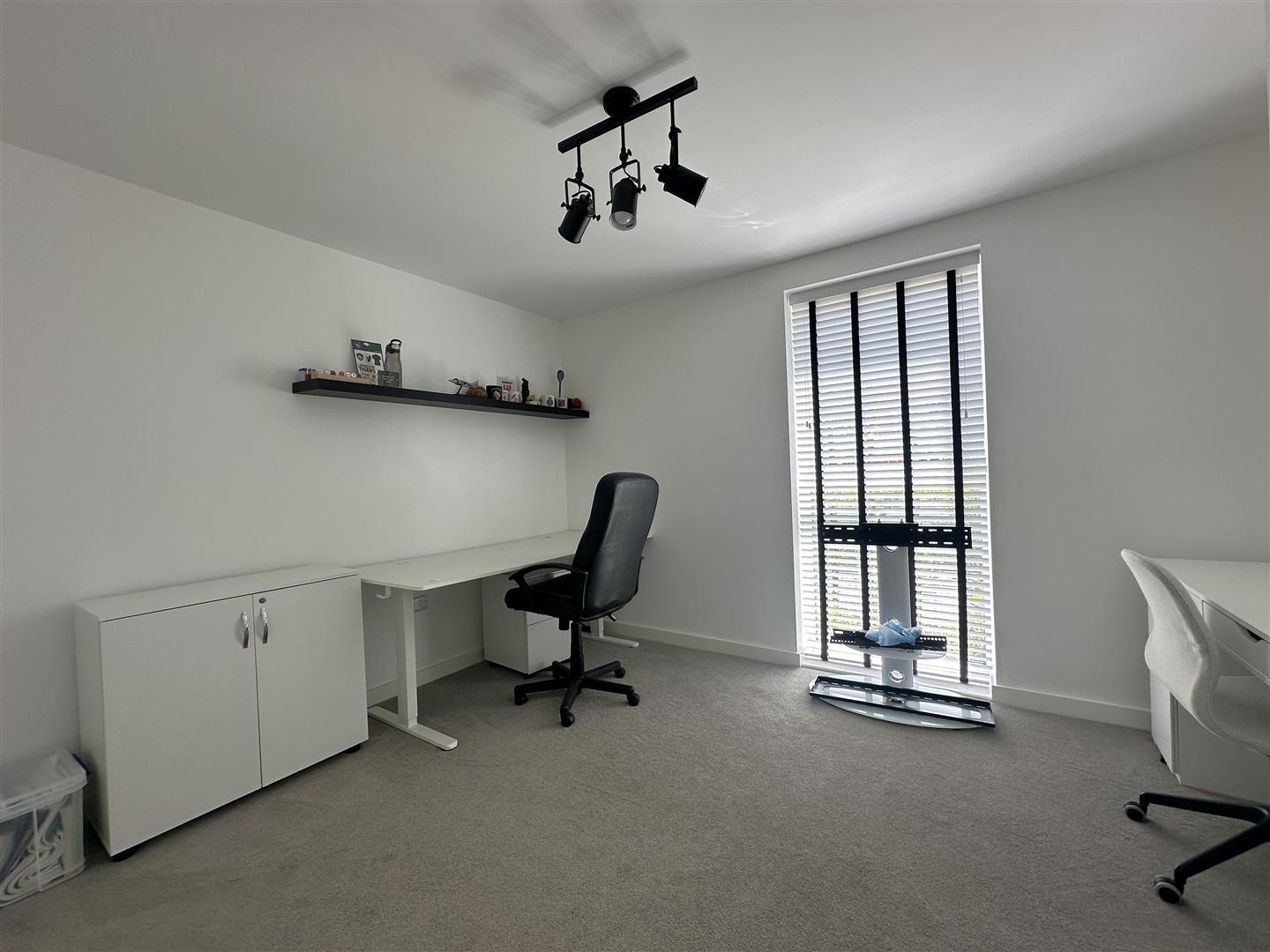 Foundry Lane, Chippenham